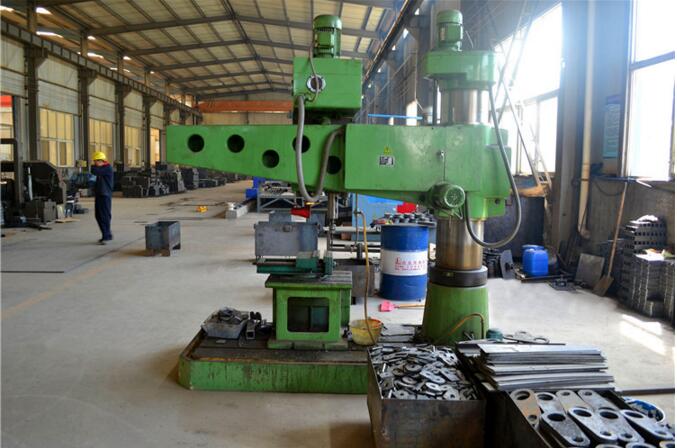 公司（sī）一角