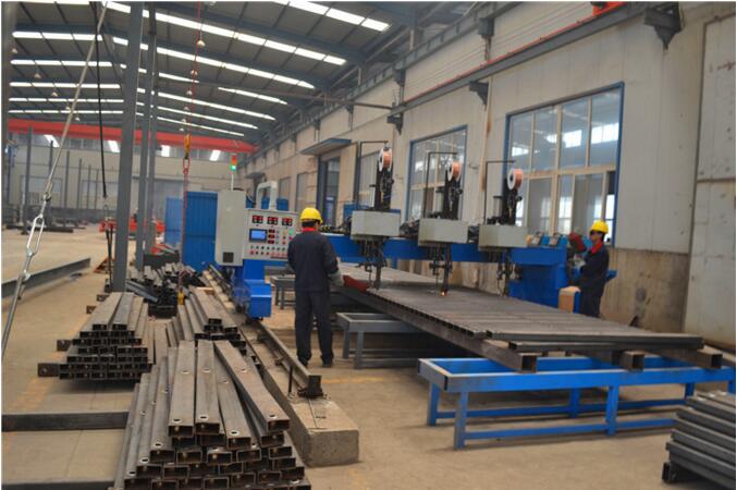 公司一角（jiǎo）